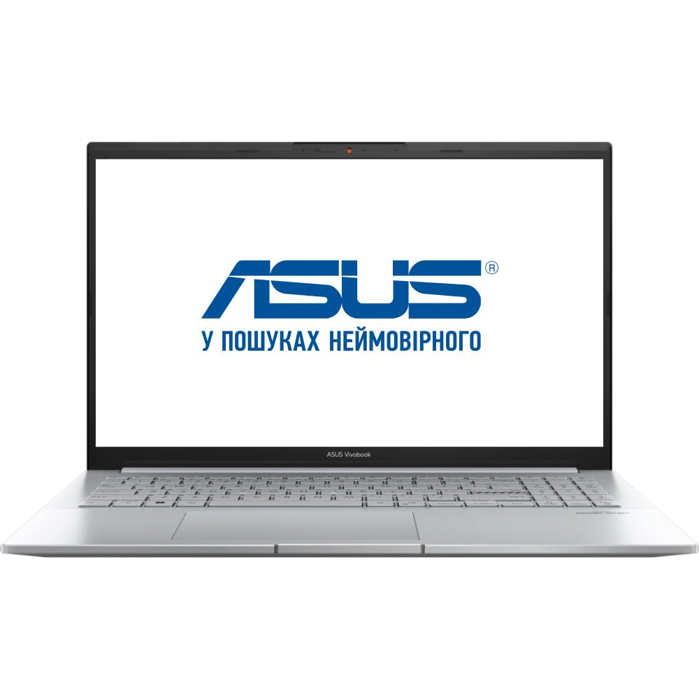 Ноутбук ASUS Vivobook Pro 15 M6500XU-LP018 Cool Silver (90NB1202-M000M0)