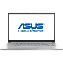 Ноутбук ASUS Vivobook Pro 15 M6500XU-LP018 Cool Silver (90NB1202-M000M0)