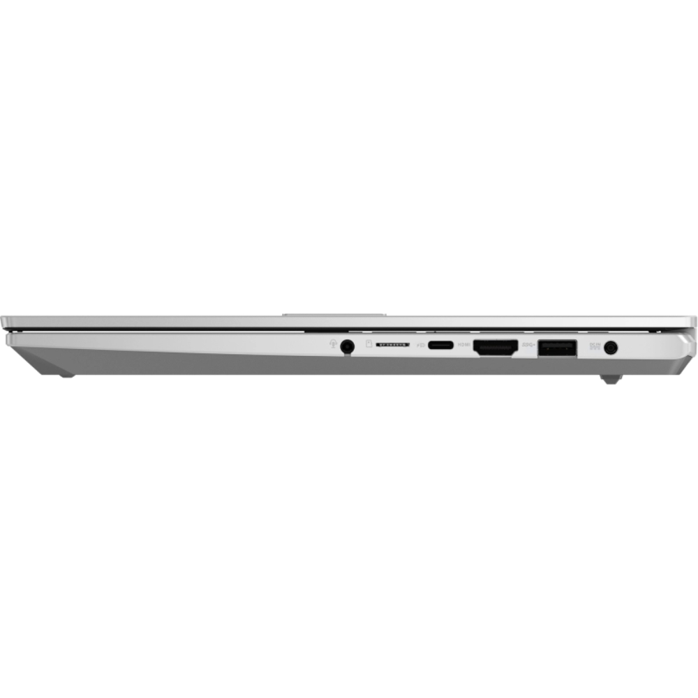 Ноутбук ASUS Vivobook Pro 15 M6500XU-LP018 Cool Silver (90NB1202-M000M0) Тип матриці IPS