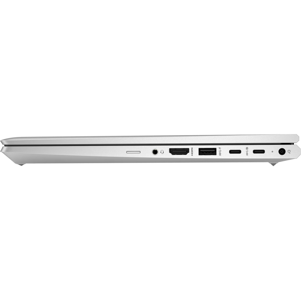 Ноутбук HP Probook 440-G10 Silver (859Z1EA) Покрытие дисплея антибликовое