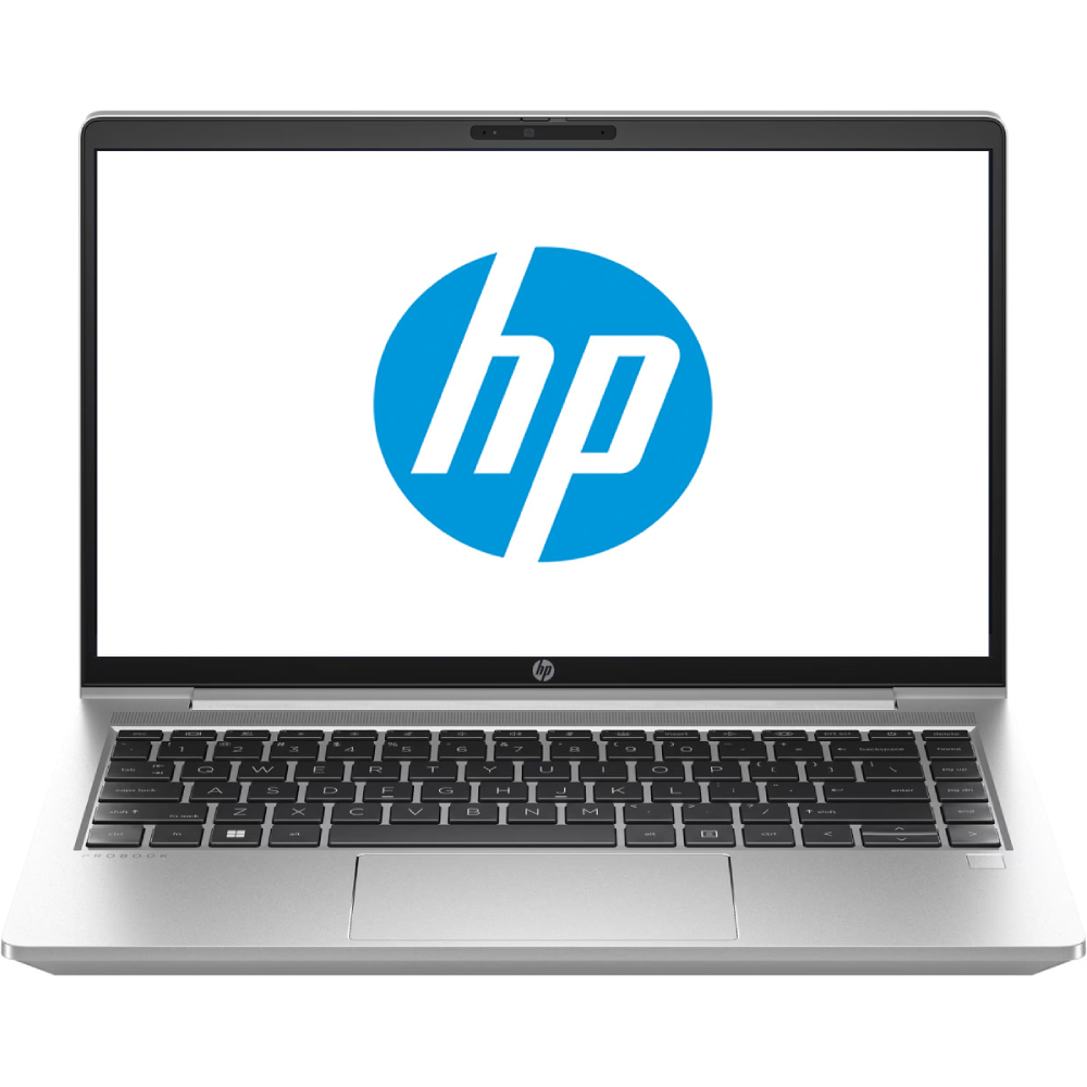 Ноутбук HP Probook 440-G10 Silver (859Z1EA)