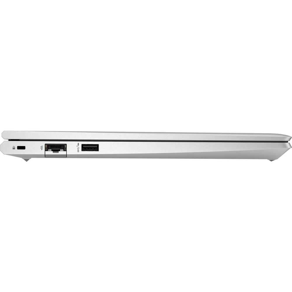 Зовнішній вигляд Ноутбук HP Probook 440-G10 Silver (8A4X6EA)