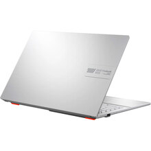 Ноутбук ASUS Vivobook Go 15 E1504FA-BQ534 Cool Silver (90NB0ZR1-M00UN0)