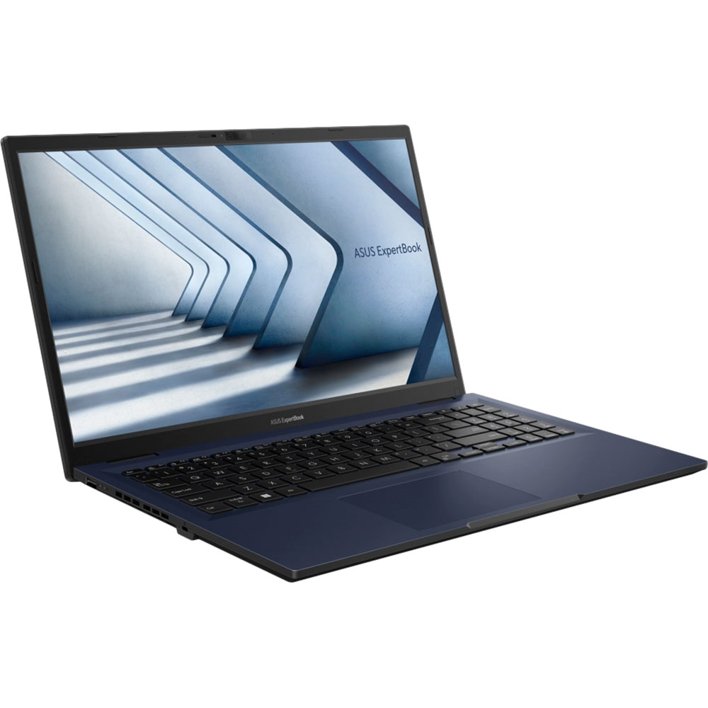 Ноутбук ASUS Expertbook B1 B1502CBA-BQ2603 Star Black (90NX05U1-M02WT0) - в  интернет-магазине Фокстрот: цены, отзывы, характеристики | купить в Киеве,  Харькове, Днепропетровске, Одессе - Украина