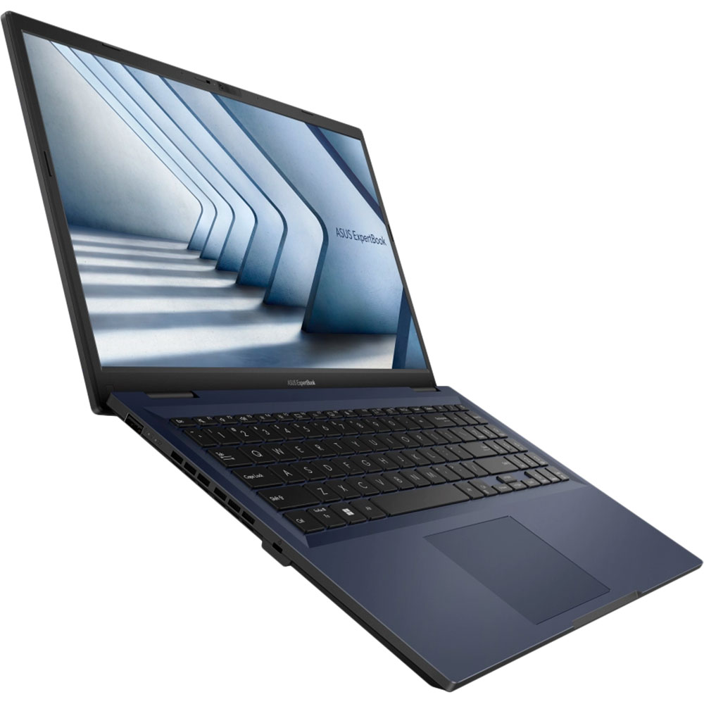 Ноутбук ASUS Expertbook B1 B1502CBA-BQ2603 Star Black (90NX05U1-M02WT0) - в  интернет-магазине Фокстрот: цены, отзывы, характеристики | купить в Киеве,  Харькове, Днепропетровске, Одессе - Украина