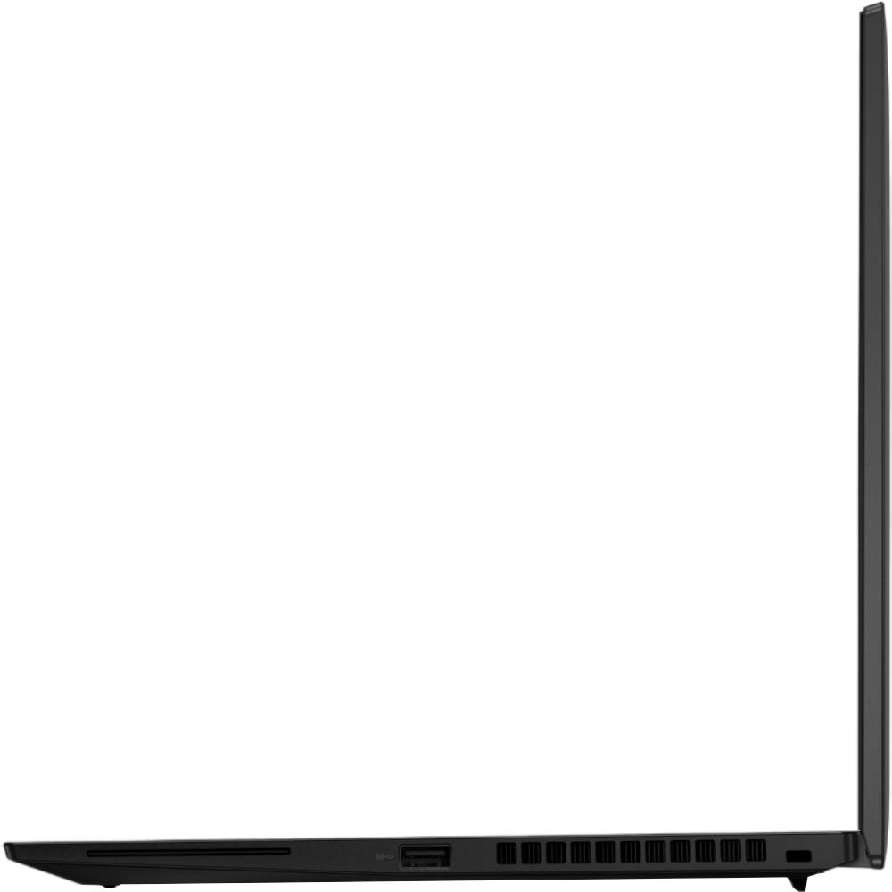 Ноутбук LENOVO ThinkPad T14 AMD G4 R Deep Black (21F9S0R200) Частота оновлення екрана 60 Гц