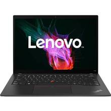 Мультимедійний Ноутбук LENOVO ThinkPad T14 AMD G4 R Deep Black (21F9S0R200)