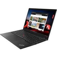 Ноутбук LENOVO ThinkPad T14 AMD G4 R Deep Black (21F9S0R200)