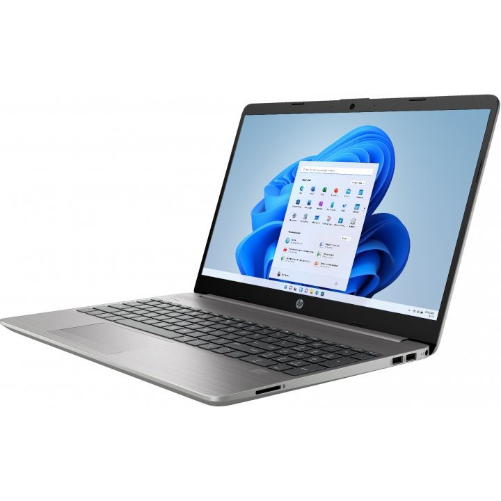 Ноутбук HP 250 G9 Asteroid Silver (723Q0EA) Роздільна здатність дисплея 1920 x 1080