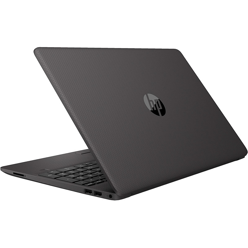 Внешний вид Ноутбук HP 255 G9 Dark Ash Silver (8A5U7EA)