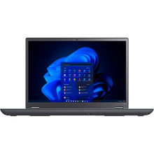 Ноутбук Lenovo ThinkPad P16v Gen 1 Thunder Black (21FDS2JT00)