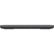 Ноутбук Lenovo ThinkPad P16v Gen 1 Thunder Black (21FDS2JT00)