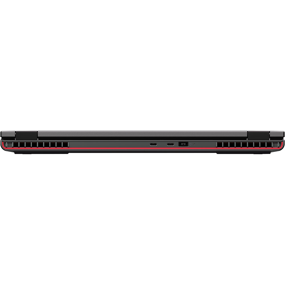 В інтернет магазині Ноутбук Lenovo ThinkPad P16v Gen 1 Thunder Black (21FDS2JT00)