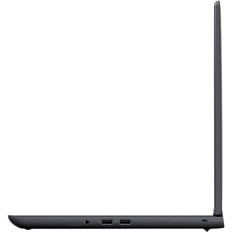 Покупка Ноутбук Lenovo ThinkPad P16v Gen 1 Thunder Black (21FDS2JT00)