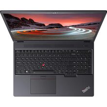 Ноутбук Lenovo ThinkPad P16v Gen 1 Thunder Black (21FDS2JT00)