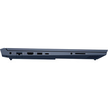 Ноутбук HP Victus 16-r0009ua Performance Blue (9E437EA)