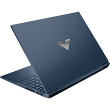 Ноутбук HP Victus 16-r0009ua Performance Blue (9E437EA)