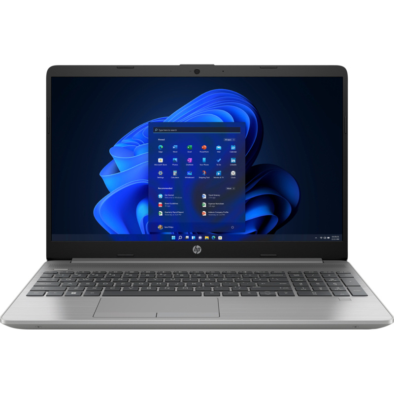 Ноутбук HP 255 G9 Asteroid Silver (724U9EA)