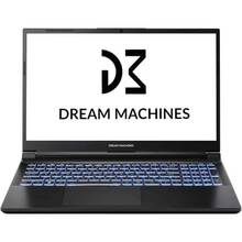 Ноутбук DREAM MACHINES RG4050-15 (RG4050-15UA31)