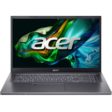 Одеса - Ноутбук ACER Aspire 5 A517-58GM-57NB Steel Gray (NX.KJLEU.001)