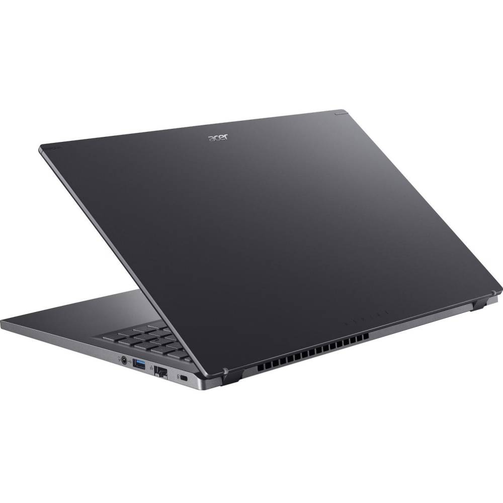 Зовнішній вигляд Ноутбук ACER Aspire 5 A517-58GM Grey (NX.KJLEU.003)