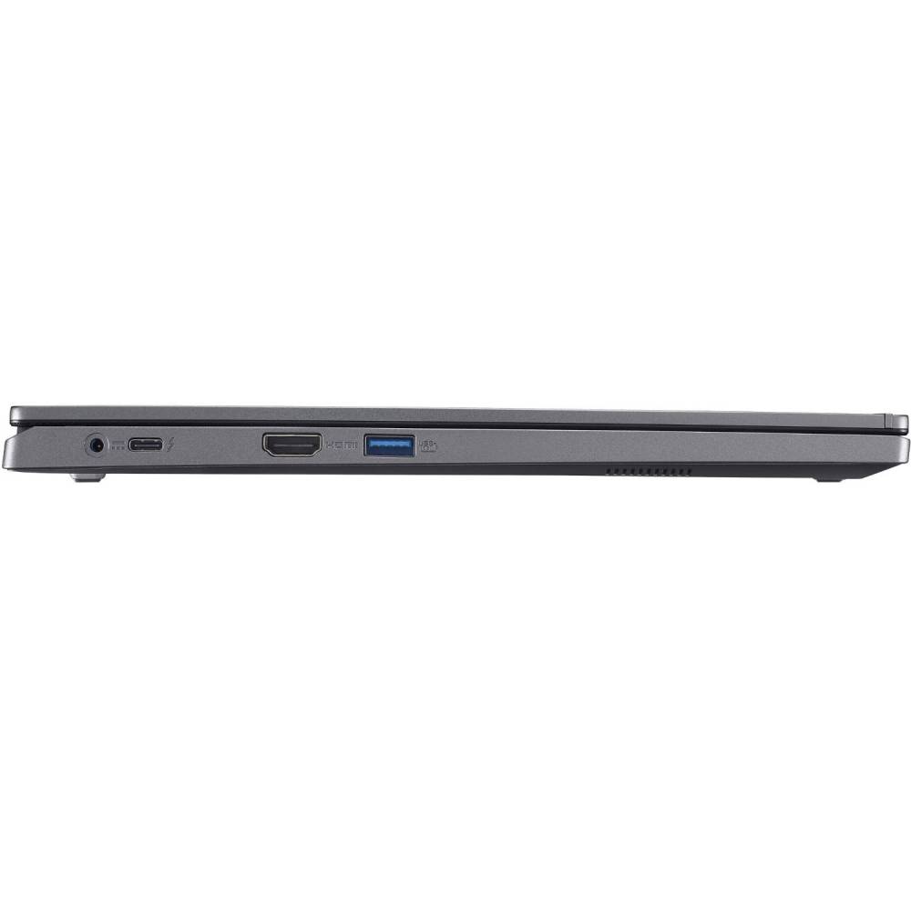 Фото Ноутбук ACER Aspire 5 A517-58GM Grey (NX.KJLEU.003)