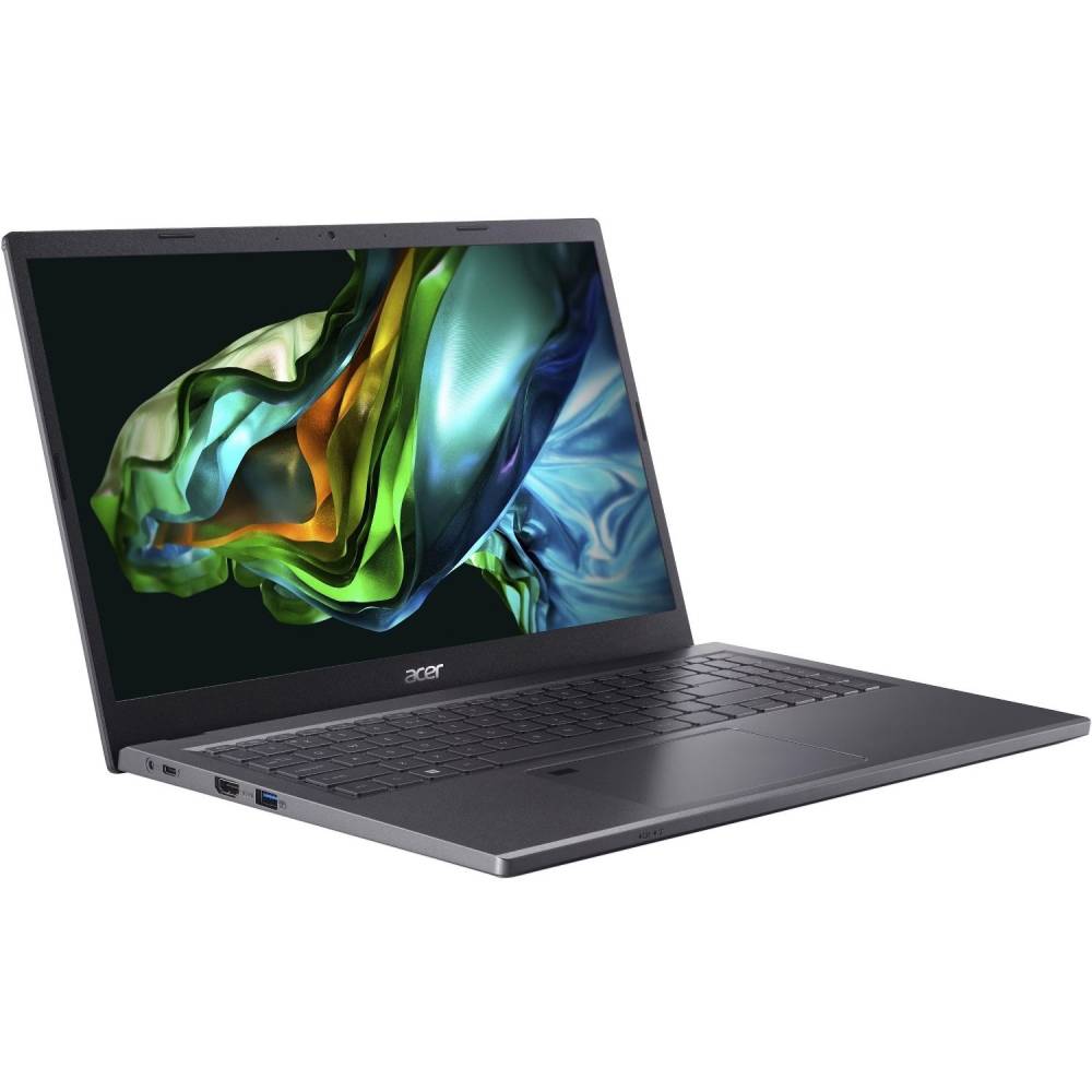 Ноутбук ACER Aspire 5 A517-58GM Grey (NX.KJLEU.003) Діагональ дисплея 17.3