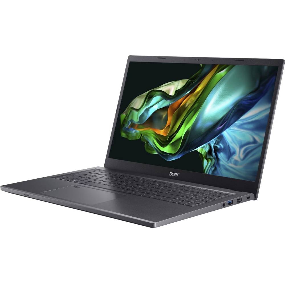 Ноутбук ACER Aspire 5 A517-58GM Grey (NX.KJLEU.003) Роздільна здатність дисплея 1920 x 1080