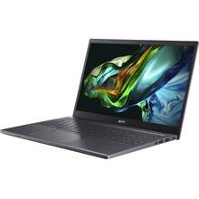 Ноутбук ACER Aspire 5 A517-58GM Grey (NX.KJLEU.003)