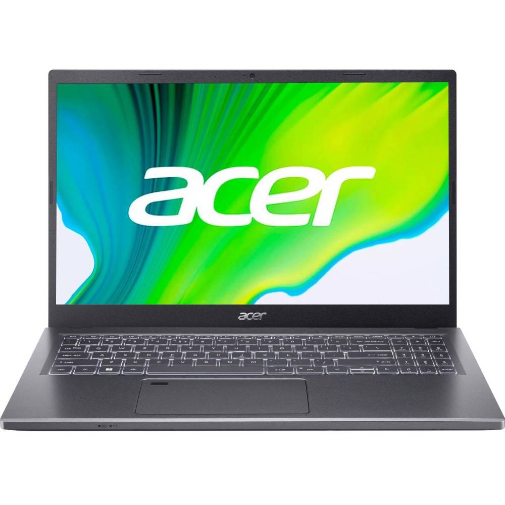 Ноутбук ACER Aspire 5 A517-58GM Grey (NX.KJLEU.003)