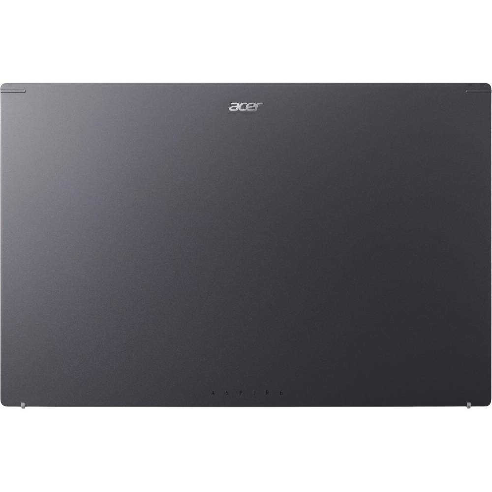 Покупка Ноутбук ACER Aspire 5 A517-58GM Grey (NX.KJLEU.003)