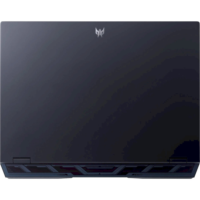 Зображення Ноутбук ACER Predator Helios 16 PH16-71 Abyss Black (NH.QJSEU.004)