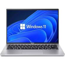 Ноутбук ACER Swift Go 14 SFG14-71 Silver (NX.KF1EU.003)