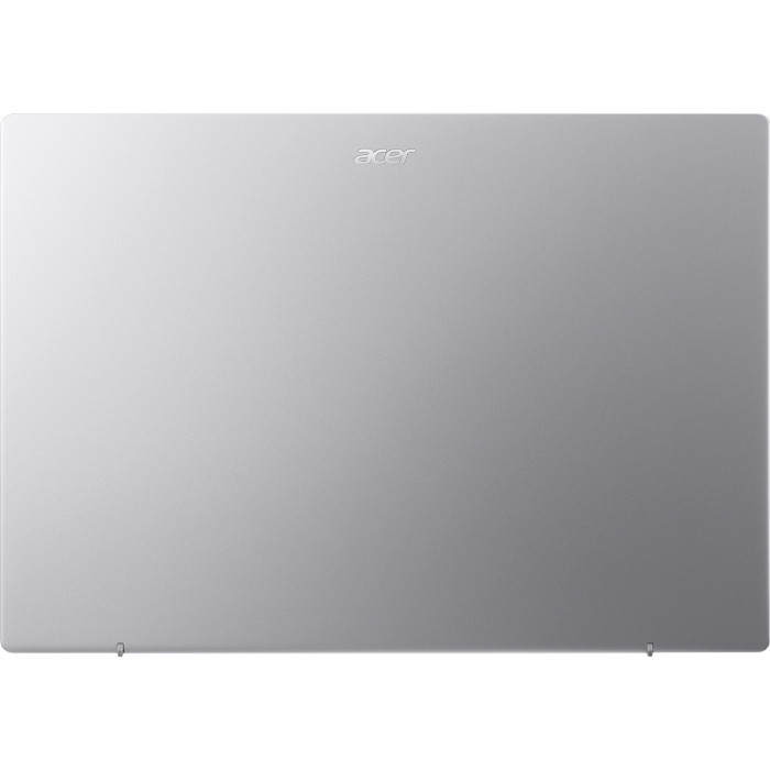 Замовити Ноутбук ACER Swift Go 14 SFG14-71 Silver (NX.KF1EU.003)