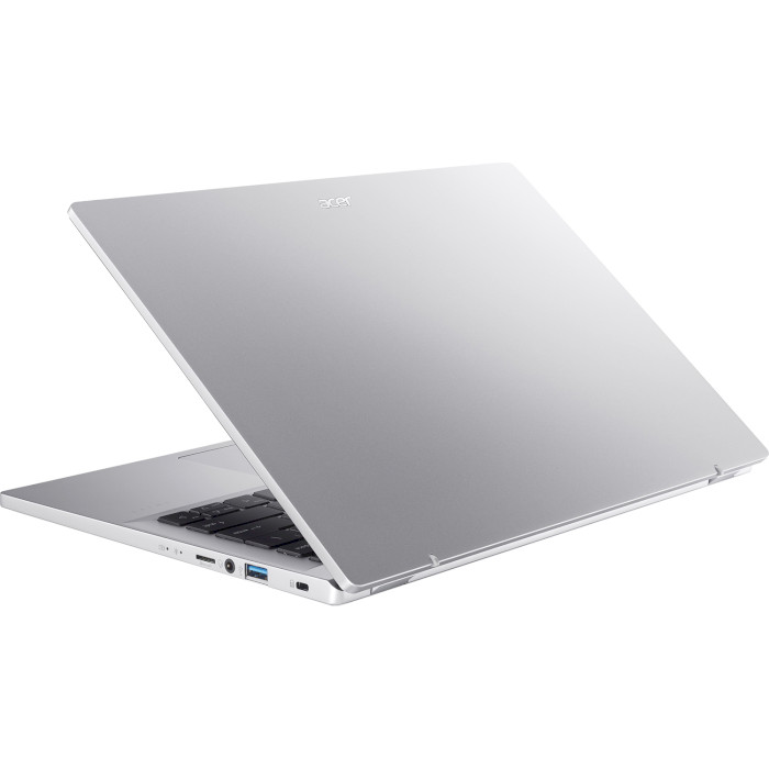 Фото Ноутбук ACER Swift Go 14 SFG14-71 Silver (NX.KF1EU.003)