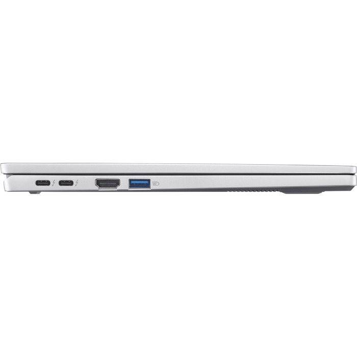 Ноутбук ACER Swift Go 14 SFG14-71 Silver (NX.KF1EU.003) Серія процесора Intel® Core™ i5 (13 покоління)