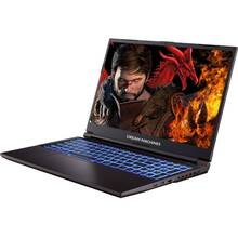 Ноутбук DREAM MACHINES RG2050-15 Black (RG2050-15UA21)