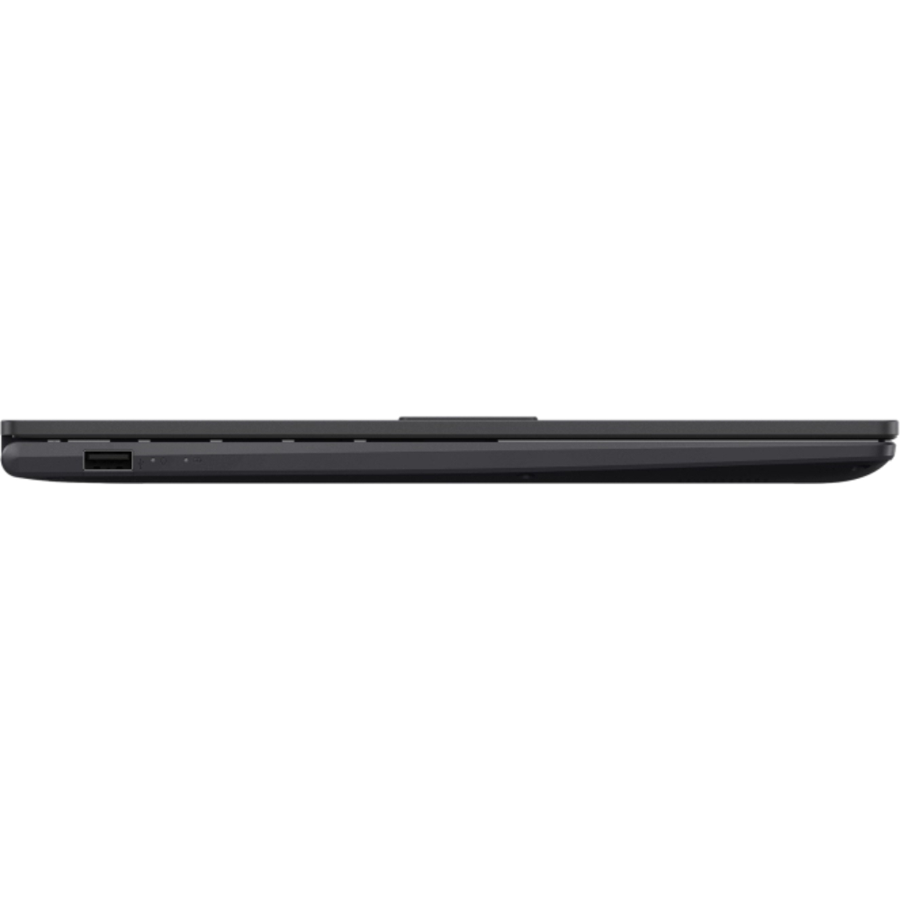 Зовнішній вигляд Ноутбук ASUS Vivobook 15X K3504ZA-BQ033 Indie Black (90NB11S1-M001C0)