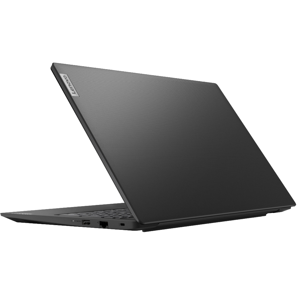 Внешний вид Ноутбук LENOVO V15 G4 AMN Business Black (82YUS00900)