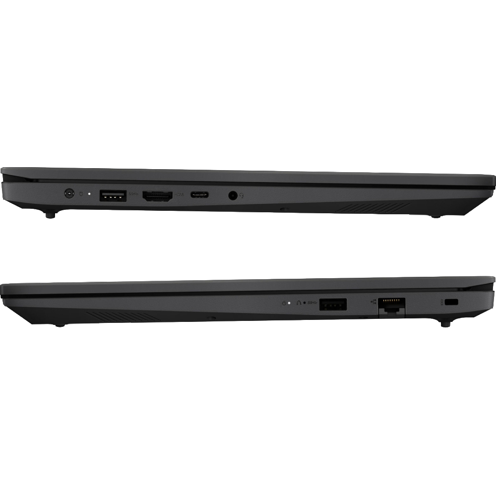 Ноутбук LENOVO V15 G4 AMN Business Black (82YUS00900) Частота обновления экрана 60 Гц