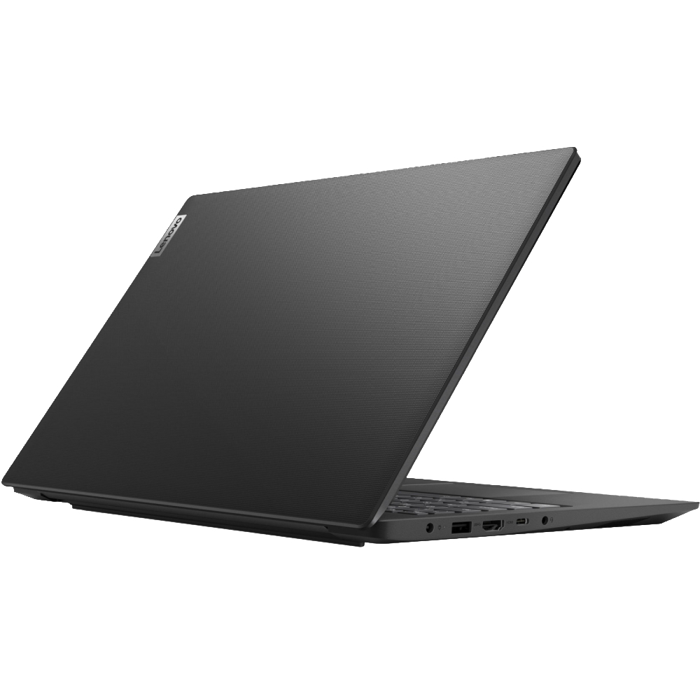 Фото Ноутбук LENOVO V15 G4 AMN Business Black (82YUS00900)