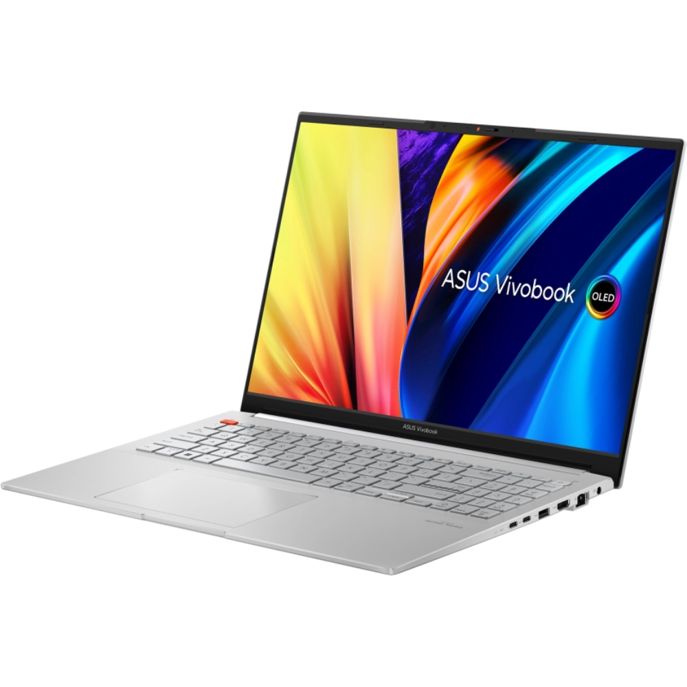 Ноутбук ASUS Vivobook Pro 16 K6602VU-KV101 Cool Silver (90NB1152-M004H0) Діагональ дисплея 16