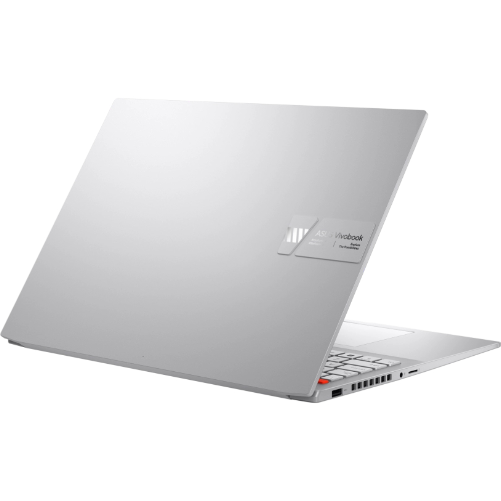 Фото Ноутбук ASUS Vivobook Pro 16 K6602VU-KV101 Cool Silver (90NB1152-M004H0)