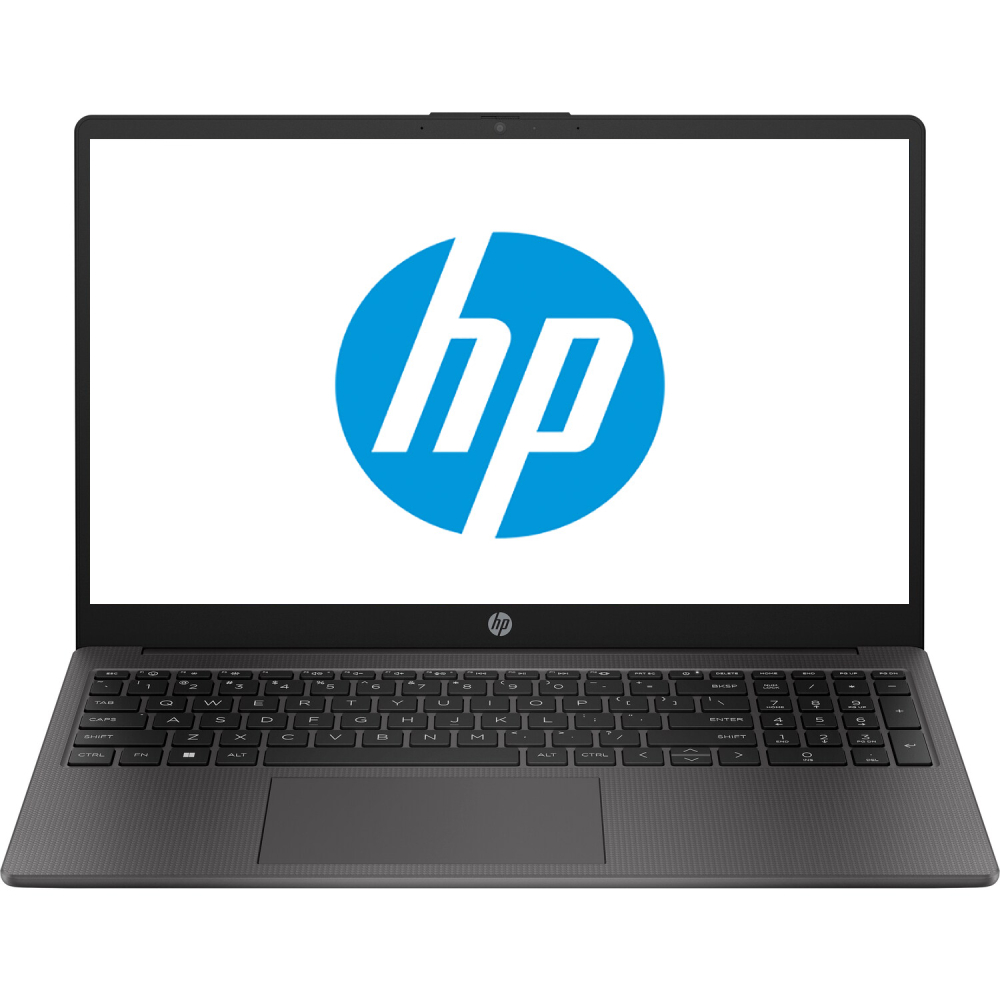 Ноутбук HP 255 G10 Dark Ash Silver (8A665EA)