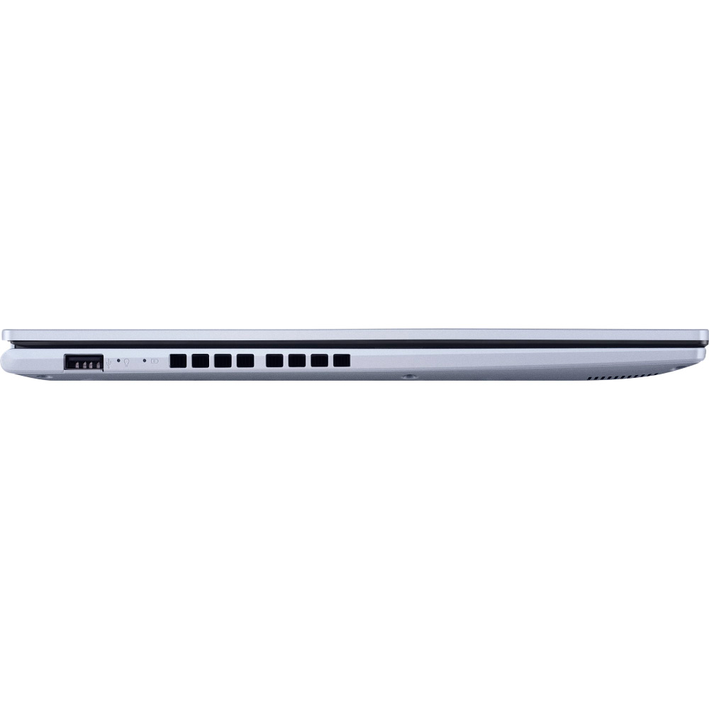 Внешний вид Ноутбук ASUS Vivobook 15 X1502ZA-BQ1570 Icelight Silver (90NB0VX2-M029S0)