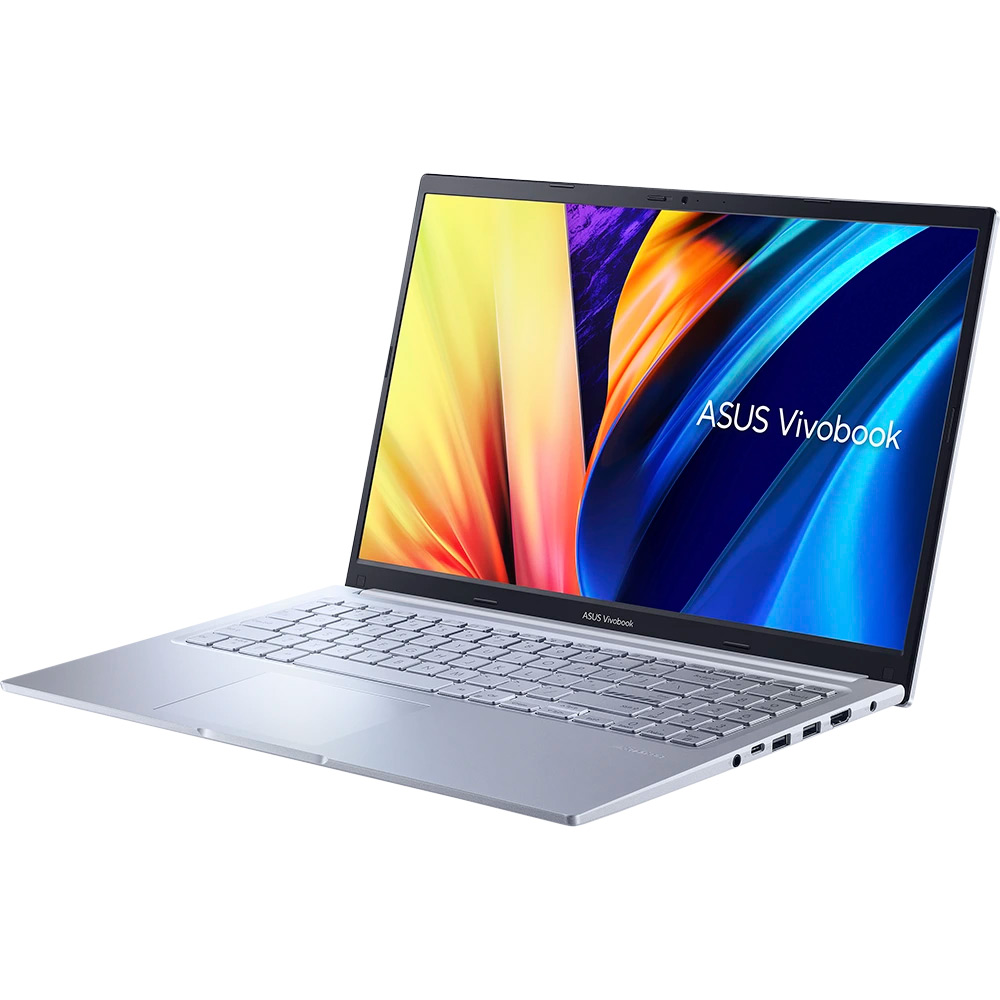 Ноутбук ASUS Vivobook 15 X1502ZA-BQ1570 Icelight Silver (90NB0VX2-M029S0) Разрешение дисплея 1920 x 1080