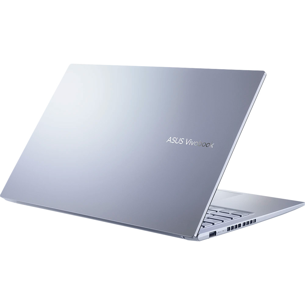 Ноутбук ASUS Vivobook 15 X1502ZA-BQ1570 Icelight Silver (90NB0VX2-M029S0) Частота обновления экрана 60 Гц