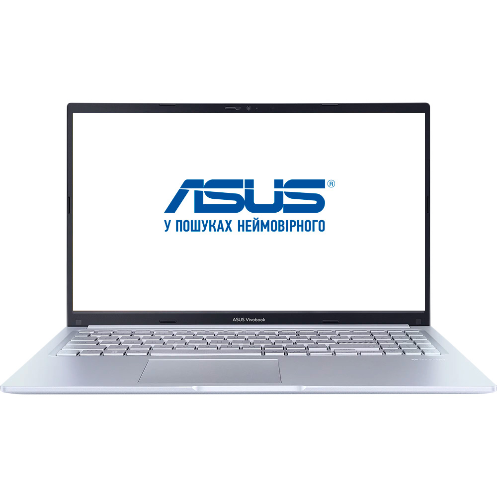 Ноутбук ASUS Vivobook 15 X1502ZA-BQ1570 Icelight Silver (90NB0VX2-M029S0)