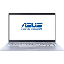 з інтегрованою відеокартою Ноутбук ASUS Vivobook 15 X1502ZA-BQ1570 Icelight Silver (90NB0VX2-M029S0)