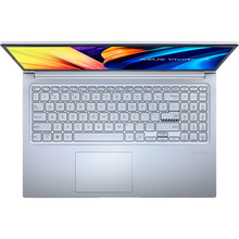 Ноутбук ASUS Vivobook 15 X1502ZA-BQ1570 Icelight Silver (90NB0VX2-M029S0)